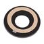 Lente per fotocamera posteriore per LG Velvet 4G / Velvet 5G 10 pezzi SPS4063 6922456359638