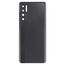 Coperchio posteriore batteria originale per TCL 20 Pro 5G nero SPS6423BL 6922854917744