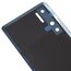 Coperchio posteriore batteria originale per TCL 20 Pro 5G nero SPS6423BL 6922854917744