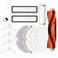 Ruota di ricambio universale per Xiaomi Mijia Dreame D9/L10 Pro TBD0602315908 6922991236801