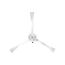 Ruota di ricambio universale per Xiaomi Mijia Dreame D9/L10 Pro TBD0602315908 6922991236801
