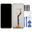 Schermo lcd tft con touch di ricambio per Tecno Spark 5/Spark 5 Pro SPS4273 6922669141921