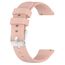 Cinturino in silicone per Amazfit Bip 3 Pro  liscio tinta unita da 20 mm rosa SYA002485906D 6922801984480Cinturino in silicone per Amazfit Bip 3 Pro  liscio tinta unita da 20 mm rosa SYA002485906D 6922801984480