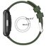 Cinturino in silicone per Amazfit Bip 3 Pro  liscio tinta unita da 20 mm rosa SYA002485906D 6922801984480Cinturino in silicone per Amazfit Bip 3 Pro  liscio tinta unita da 20 mm rosa SYA002485906D 6922801984480