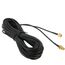 Cavo RP-SMA maschio-femmina 10m 2,4GHz per antenna wireless alta frequenza S-PC-08202 6922994107265