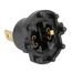 Set 2 portalampada H7 per Mazda 3 5323/Kawasaki ER6-F 2002-2005 CRP2918 6922290469623