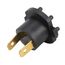 Set 2 portalampada H7 per Mazda 3 5323/Kawasaki ER6-F 2002-2005 CRP2918 6922290469623