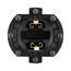 Set 2 portalampada H7 per Mazda 3 5323/Kawasaki ER6-F 2002-2005 CRP2918 6922290469623