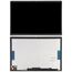 Schermo lcd OEM con touch per Lenovo Yoga Pad Pro 2021/Yoga Tab 13 SPS5084 6922342816665