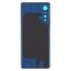 Cover posteriore batteria per LG Velvet LMG910/LM-G900 argento SPS0680SL 6922695384330