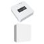5V USB Sonoff Ewelink Gateway WiFi a 433 Controllo telecomando del segnale RF wireless bianco CA2212 6922843153504