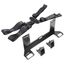 Interfaccia per seggiolino per bambini ISOFIX universale ZL-2049 CRP7798 6922061048408
