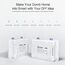 Interruttore Sonoff per smart home del telefono cellulare controller a quattro vie EDA009378 6922775916419