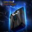 Ventola raffreddamento portatile Ice Troll 5 per laptop regolabile AC 220V nero PC2204B 6922144362018