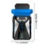Ventola raffreddamento portatile Ice Troll 5 per laptop regolabile AC 220V nero PC2204B 6922144362018