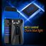 Ventola raffreddamento portatile Ice Troll 5 per laptop regolabile AC 220V nero PC2204B 6922144362018