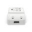 Sonoff eWelink WiFi smart LED switch 2.4GHz, telecomando Alexa/Google Home, AC 90-250V LED2417 6922291047721