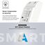 Sonoff eWelink WiFi smart LED switch 2.4GHz, telecomando Alexa/Google Home, AC 90-250V LED2417 6922291047721