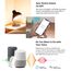 Sonoff eWelink WiFi smart LED switch 2.4GHz, telecomando Alexa/Google Home, AC 90-250V LED2417 6922291047721