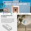 Sonoff eWelink WiFi smart LED switch 2.4GHz, telecomando Alexa/Google Home, AC 90-250V LED2417 6922291047721Sonoff eWelink WiFi smart LED switch 2.4GHz, telecomando Alexa/Google Home, AC 90-250V LED2417 6922291047721