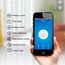Sonoff 433MHz WiFi smart remote control timer, interruttore per smart home supporta iOS/Android LED3516 6922882936304