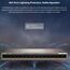 Switch Gigabit Ethernet da tavolo in metallo a 16 porte Tenda TEG1016M PC2599 6922909459342