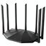 Router APP Tenda AC23 AC2100M WiFi IPV6 wireless PC2627 6922025019307