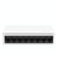 Switch di rete Fast Ethernet LAN HUB Tenda S108 8 porte 10 / 100Mbps PC5593 6922447176329