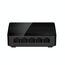 Switch di rete LAN HUB Tenda SG105 Mini 5 porte 1000Mpbs Fast Gigabit Ethernet PC7785 6922167458552