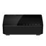 Switch di rete LAN HUB Tenda SG105 Mini 5 porte 1000Mpbs Fast Gigabit Ethernet PC7785 6922167458552
