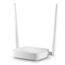 Router Tenda N301 Wireless N300 di facile installazione Velocità fino a 300 Mbps S-PCD-4105 6922830038814