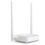 Router Tenda N301 Wireless N300 di facile installazione Velocità fino a 300 Mbps S-PCD-4105 6922830038814