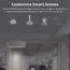 Interruttore intelligente WIFI Sonoff a doppio controllo TBD05575794 6922225488398