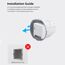 Interruttore intelligente WIFI Sonoff a doppio controllo TBD05575794 6922225488398
