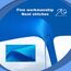 Tenda da campeggio e spiaggia dimensioni 210x160x150 cm blu cielo TBD0602354701A 6922621342247