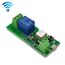 Modulo Relè WiFi 5V–12V con Controllo Remoto via App – Jog e Autobloccante TBD0603421901
