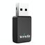 Scheda di rete wireless USB Tenda U9 650Mbps dual band 5G per laptop/desktop TBD06039832 6922067719111