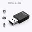 Scheda di rete wireless USB Tenda U9 650Mbps dual band 5G per laptop/desktop TBD06039832 6922067719111