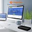 Switch di rete Tenda SG108 desktop 100/1000M Switch Gigabit da tavolo a 8 TBD0603983701A 6922538848790