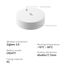 Sonoff SNZB-02P Sensore Smart di Temperatura e Umidità Zigbee 3.0 TBD0605078201Sonoff SNZB-02P Sensore Smart di Temperatura e Umidità Zigbee 3.0 TBD0605078201