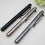 Penna strumento per autodifesa personale multifunzione portatile nero TBD069513301A 6922971910328