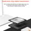 Router wireless N300 Tenda F6 300Mbps 4 antenne esterne 5dBi WR2594 6922543413380
