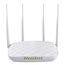 Router WiFi Tenda FH456 Wireless 2.4GHz 300Mbps con antenne esterne 4 * 5dBi (bianco) WR0053W 6922221998147Router WiFi Tenda FH456 Wireless 2.4GHz 300Mbps con antenne esterne 4 * 5dBi (bianco) WR0053W 6922221998147