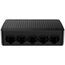 Switch Ethernet Tenda SG105M 5 porte Gigabit ad alta velocità 1000Mbps PC2595 6922687283894