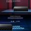 Switch Ethernet Tenda SG108M 8 porte Gigabit ad alta velocità 1000Mbps PC2596 6922123833973