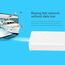 Switch di rete Fast Ethernet LAN HUB Tenda S108 8 porte 10 / 100Mbps PC5593 6922447176329