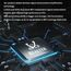 Router APP Tenda AC23 AC2100M WiFi IPV6 wireless PC2627 6922025019307