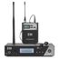 XTUGA IEM1100 – Sistema Wireless In-Ear Monitor con 1 Bodypack EDA005176401B 6922790774573
