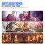 XTUGA IEM1100 – Sistema Wireless In-Ear Monitor con 1 Bodypack EDA005176401B 6922790774573
