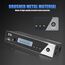XTUGA IEM1100 – Sistema Wireless In-Ear Monitor con 1 Bodypack EDA005176401B 6922790774573